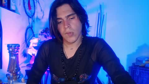 Cristopher online show from 01-16-25, 02:09