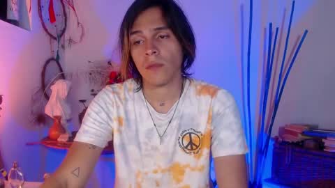 Cristopher online show from 01-26-25, 01:31