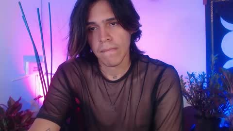 Cristopher online show from 02-10-25, 06:13