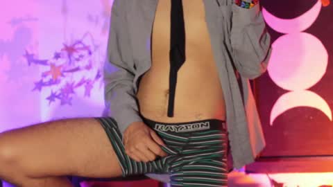 Cristopher online show from 02-25-25, 01:52