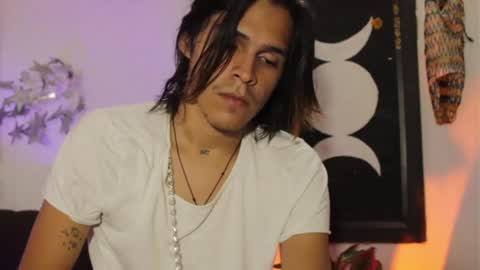 Cristopher online show from 03-02-25, 02:10