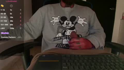 Snapshot of cristopher_here chatting on 07-24-26, 02:48 CRISTOPHER online show from 07-24-26, 02:48