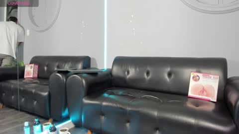 Snapshot of cristopher_strong chatting on 01-15-25, 12:36 Cristopher online show from 01-15-25, 12:36