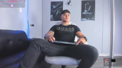 Cristopher online show from 02-09-26, 01:48