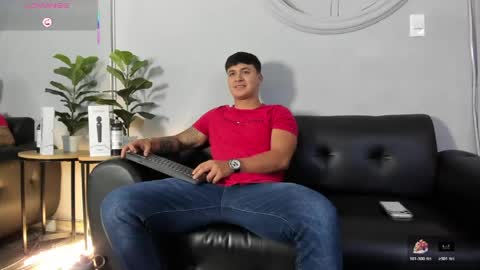 Snapshot of cristopher_strong chatting on 06-03-26, 01:46 Cristopher online show from 06-03-26, 01:46