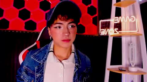 Cristopher  online show from 03-29-26, 08:09