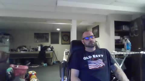 billybasement online show from 04-11-26, 02:38