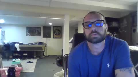Snapshot of crm400 chatting on 05-27-26, 02:41 billybasement online show from 05-27-26, 02:41