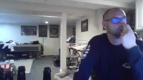 Snapshot of crm400 chatting on 06-03-26, 01:41 billybasement online show from 06-03-26, 01:41