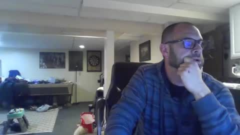 billybasement online show from 06-24-26, 01:48
