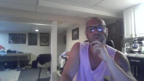 billybasement online show from 08-03-26, 01:04