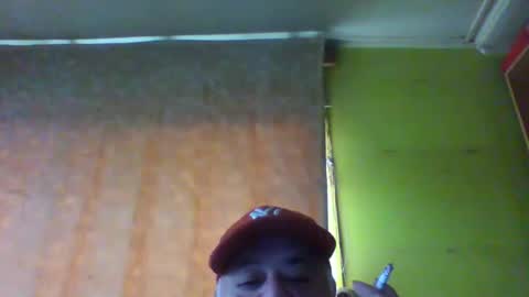 Snapshot of crmperez chatting on 03-17-26, 06:33 crmperez online show from 03-17-26, 06:33