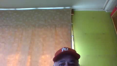 Snapshot of crmperez chatting on 03-19-26, 07:07 crmperez online show from 03-19-26, 07:07