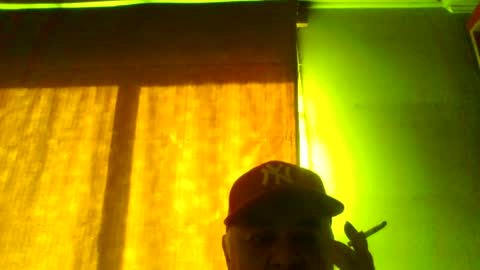 crmperez online show from 06-30-26, 06:53