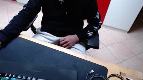 crocken_bisc online show from 03-14-26, 02:33