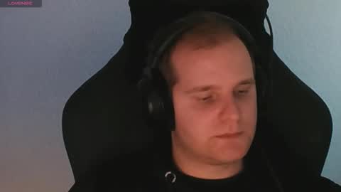 Anderson online show from 02-16-26, 08:54