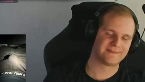 Anderson online show from 04-15-26, 06:42