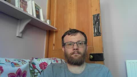 Snapshot of cropper4fun chatting on 05-23-26, 10:08 Cropper online show from 05-23-26, 10:08