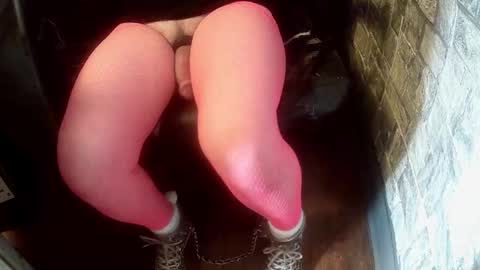 crossdresser krystal online show from 01-25-25, 01:52