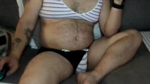 Insta theramonacrowecd online show from 02-13-25, 02:56