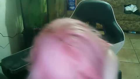 crossdressernola504 online show from 01-17-25, 04:26