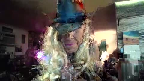 crossdrsr1 online show from 09-30-25, 08:41