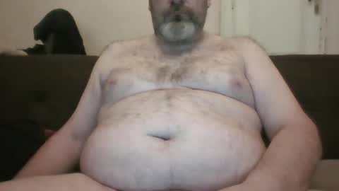 Crouch1 online show from 02-05-26, 03:38