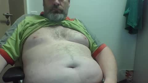Crouch1 online show from 05-05-26, 10:34