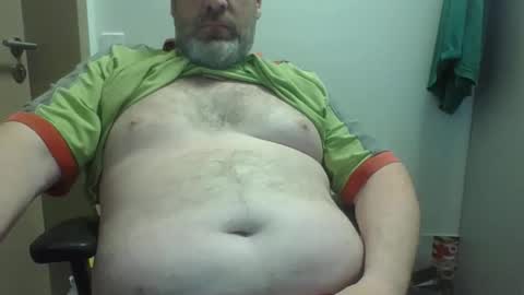 Crouch1 online show from 05-07-26, 09:25