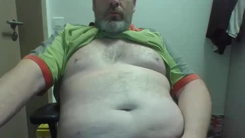 Crouch1 online show from 05-11-26, 09:26