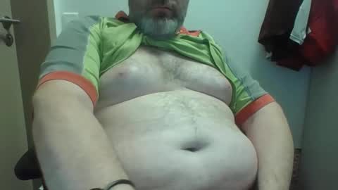Crouch1 online show from 05-14-26, 10:33