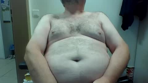 Crouch1 online show from 06-22-26, 02:57