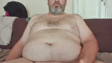 Crouch1 online show from 07-14-26, 01:39