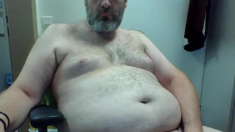 Crouch1 online show from 07-31-26, 02:44