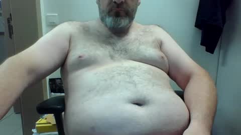 Crouch1 online show from 08-03-26, 02:54