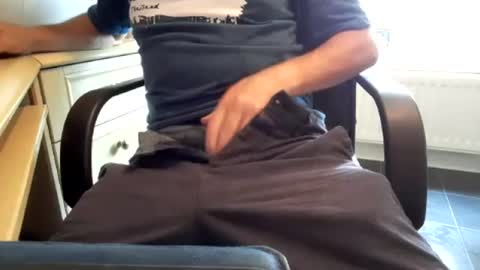 croup45 online show from 07-28-26, 03:08