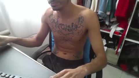 Carlo online show from 09-11-25, 03:23