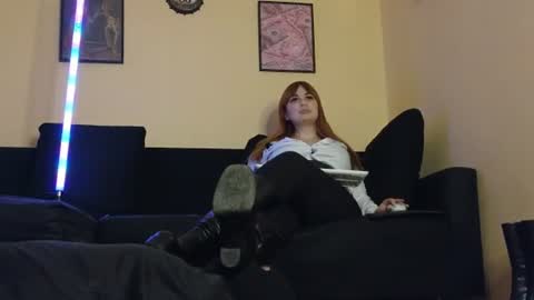 Snapshot of cruel_siren chatting on 06-27-26, 10:15 Cruel Siren online show from 06-27-26, 10:15