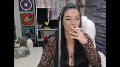 cruela_deviil online show from 02-27-26, 07:03