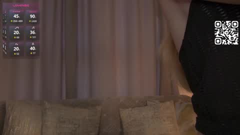 Snapshot of cruelcutie chatting on 11-29-25, 09:45 Rina online show from 11-29-25, 09:45