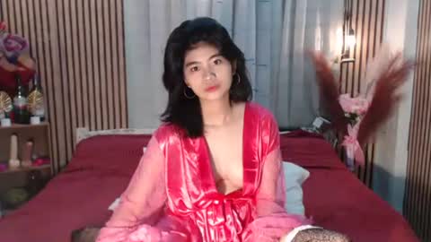 Snapshot of cruella_summer601 chatting on 09-24-25, 08:34 Im CruellaDont forget to follow me online show from 09-24-25, 08:34