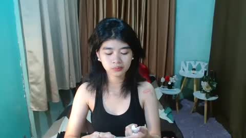 Snapshot of cruella_summer601 chatting on 09-28-25, 07:41 Im CruellaDont forget to follow me online show from 09-28-25, 07:41