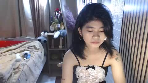 Im CruellaDont forget to follow me online show from 01-12-26, 04:45