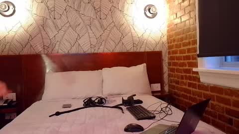 CruellaCuck online show from 12-08-24, 12:51