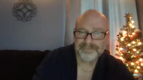 fun guy online show from 12-31-24, 09:28