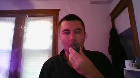 Crush380 online show from 12-31-24, 03:09