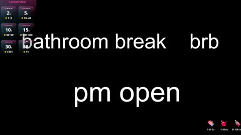 Snapshot of crushingunerds chatting on 03-15-26, 04:40 just a gaming nerd online show from 03-15-26, 04:40