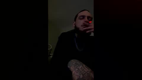 cruz815 online show from 03-15-26, 01:33