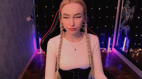 crybambi online show from 03-15-26, 08:42