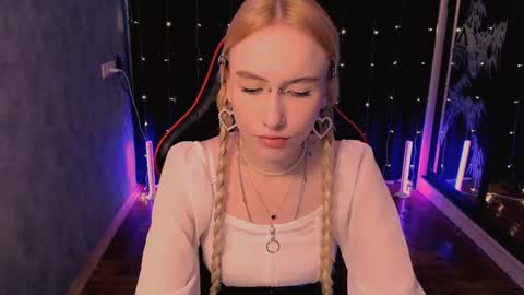 crybambi online show from 03-16-26, 10:08